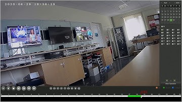 NVR, XVR how to set motion record