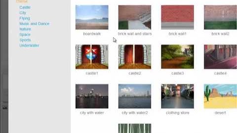 How to make "follow the mouse pointer" in Scratch
