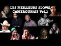 Slow Camerounais Vol.3/Ben Decca/Dina Bell/Henry Dikongué/Belka Tobis/Sam Mbende/Guy Lobe