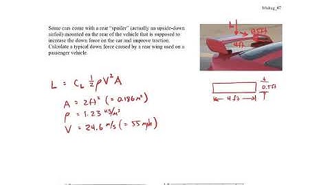 Lift and Drag Example - liftdrag_07