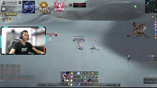 RF BLAZE LIVE DAY 3 - PREPARE WAR