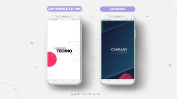 PowerPoint Animated Video Templates for Social Story