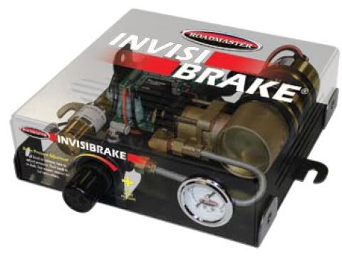 invisibrake