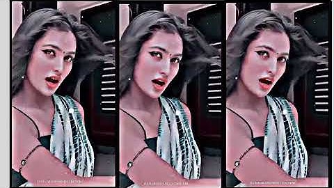 Dad Mummy Nahi Hai Gharpe/💫😍🔥 Xml Status Video #xmlpreset Status_24__4u Transformation hot girl 😍