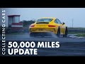 Living With A GT3 Touring - Chris Harris' 50,000 Mile Update