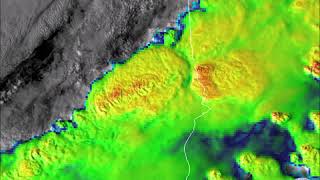 Destructive Tornado in Lee County, Alabama