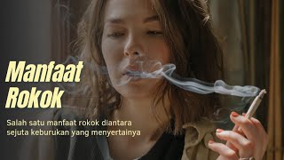 Download Lagu manfaat rokok MP3