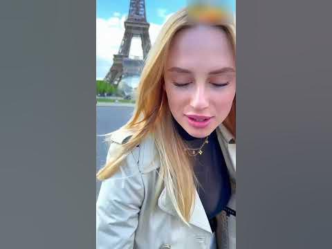 АНГЕЛИНА ЗЛИТСЯ НА ГОРДЕЯ! ГОРДЕЙ ВО ФРАНЦИИ - YouTube