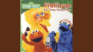 Sesame Street Theme