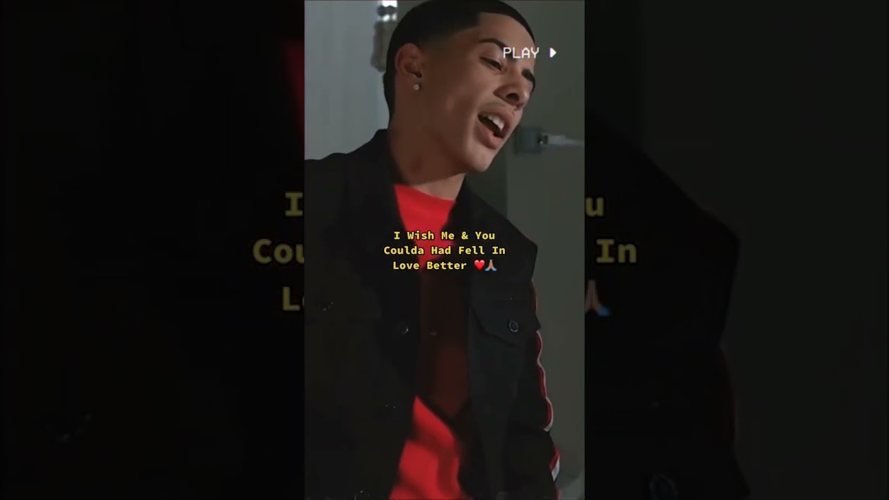 J.I The Prince of N.Y - Letter 2 U | The Boys Felt It When J.I Said… 💔