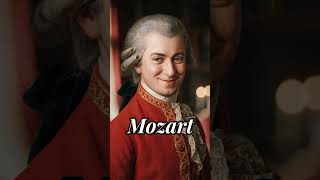 Mozart Just Came to Life 🎻 The Faces of Classical Music