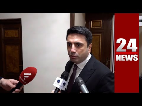 Քոչարյանի «Հայաստան» դաշինքը մասնատվելու է․ ՀՅԴ-ն այդտեղ իշխանություն է դառնալու․ Ալեն Սիմոնյան