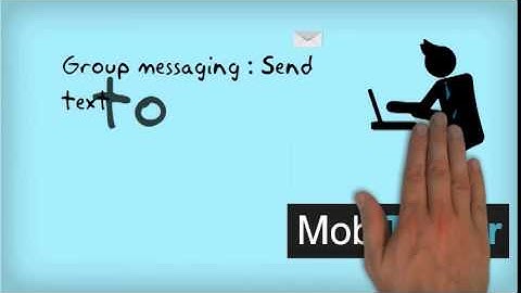 MobiTexter - SMS + Messenger