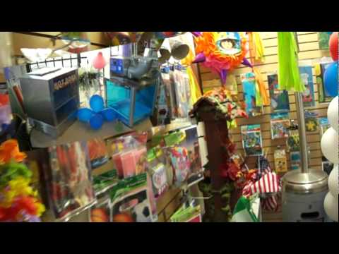 Rubi's Party Supply & Rentals 15885 Main St Ste 25...