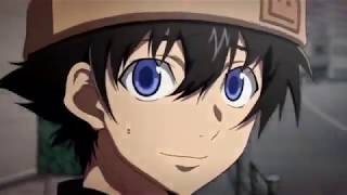 Mirai Nikki「 AMV 」- Marc Madness   Flashback