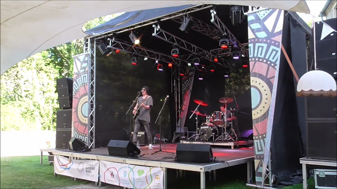 Lad Pete | Live @ Predigerwiese Erfurt 07.07.2023 Part 2