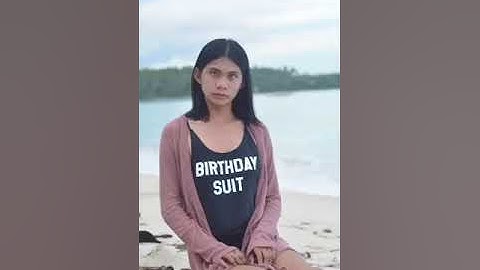 SELF INTRODUCTION - NSTP-CWTS