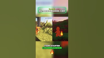 Cobblemon vs Pixelmon (2025) Which Mod Is Better? #pixelmon #cobblemon #minecraft #pokemon