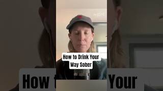 How alcohol dependent lab rats helped Katie Herzog get sober.#drinkyourwaysober