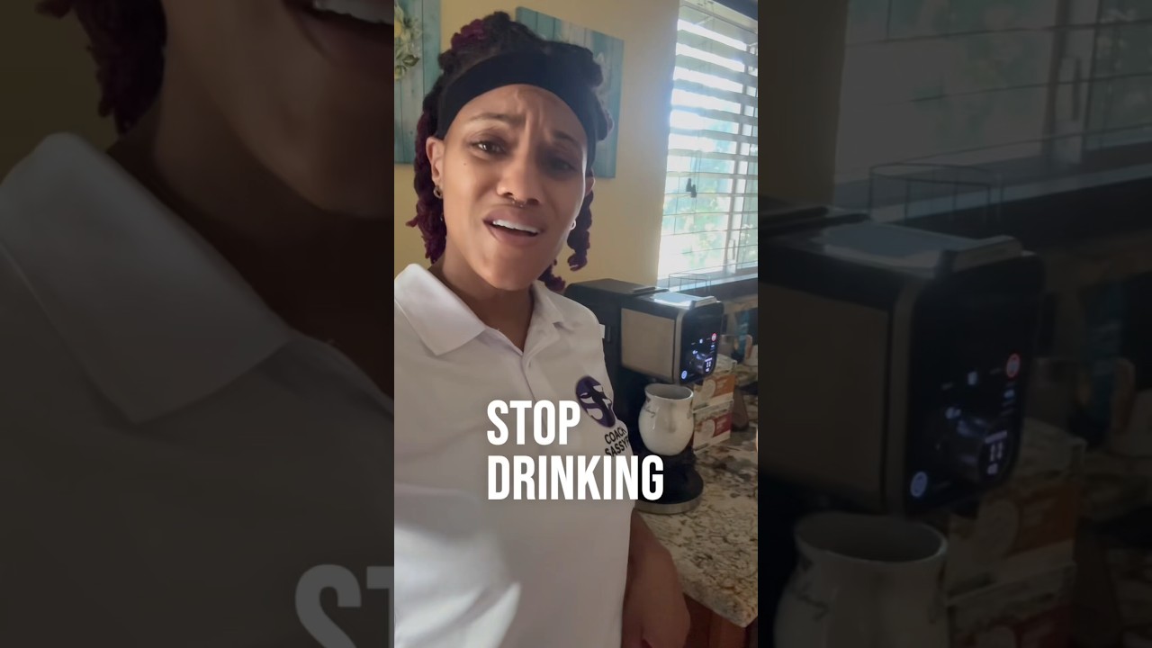 😩 Ever wonder why your morning coffee leaves you anxious, bloated, or crashing by noon? 