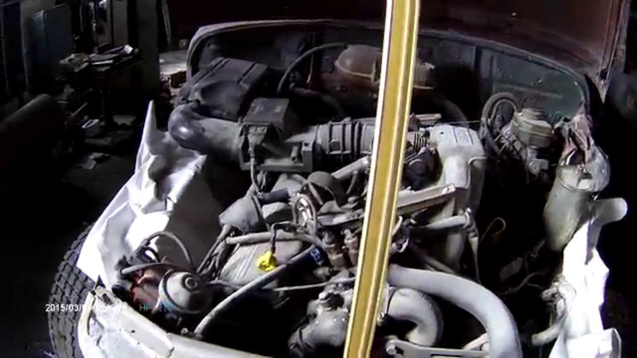 Газ 69 двигатель характеристики