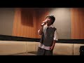 【11歳】SUGAR【Lenny code fiction】カラオケ 覚え中