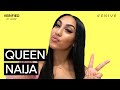 Queen Naija "Pack Lite" Official Lyrics & Meaning | Verified