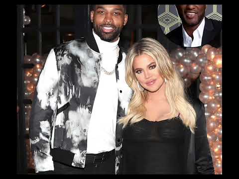 Khloe Kardashian "likes" a post about single Tristan Thompson being in Greece