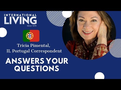 Retire in Portugal: Frequently Asked Questions