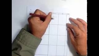 【準備編】アニメ作りに使う用紙の種類