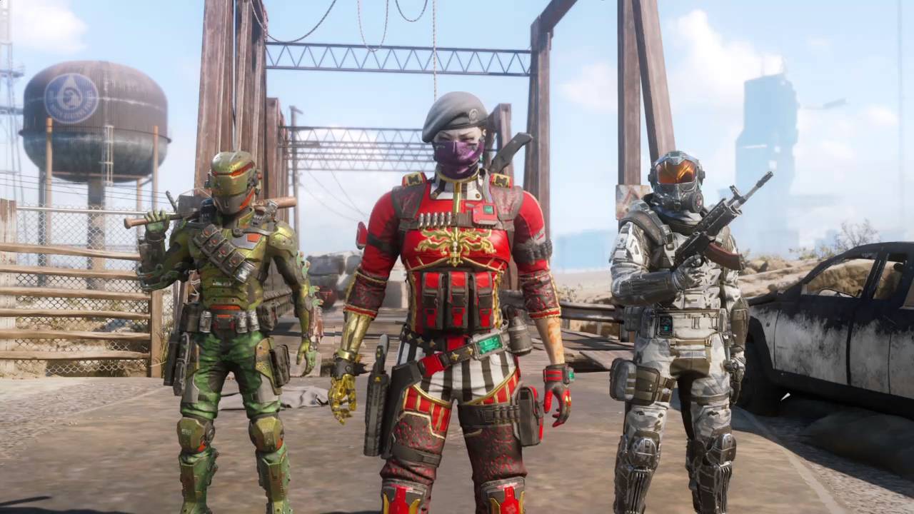 ajm_85's Live PS4 Broadcast