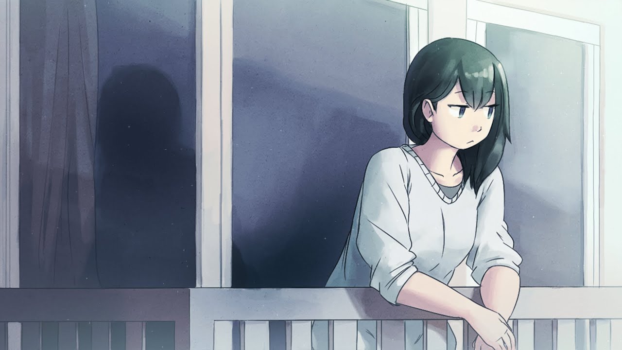 First Snow: Prologue | A Winter Yuri Visual Novel Game