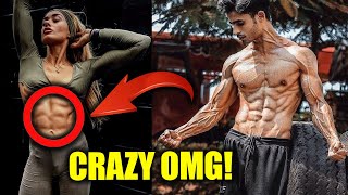 Crazy Omg Fitness Moments Level 999 99 Best Of July 2021