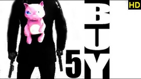 Saints Row 4. CO-OP Playthrough Commentary gameplay. Part 5. PC HD video - PugmanPlays.