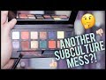 NEW ANASTASIA PRISM PALETTE... ANOTHER SUBCULTURE? Hit or Miss?