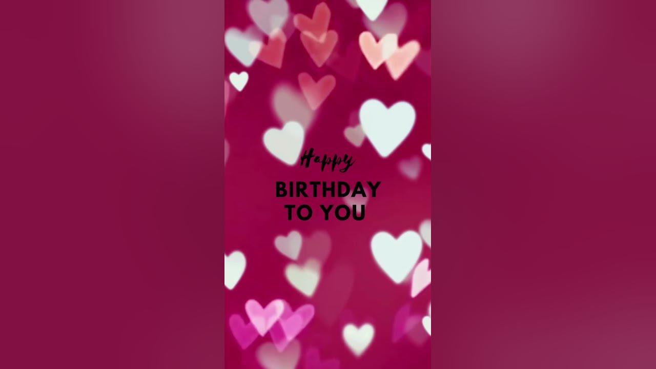 Happy Birthday Instrumental ๐๐๐ผ Happy Birthday Instrumental ๐๐๐ผ