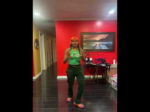 Bring in the Katz Part 1 Line Dance tutorial