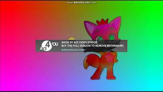 Preview 2 Pinkfong Walking Effects Sponsored By Preview 2 Effects