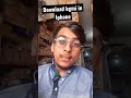 #bgmi #bgmidownloadios #downloadbgmiios how to download bgmi in ios #bgmibackinindia