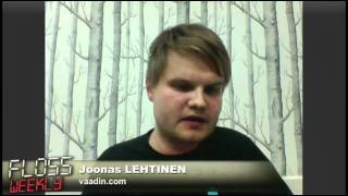 FLOSS Weekly 187: Vaadin