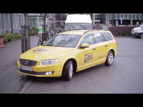 Video: Hur Man Utfärdar En IP För En Taxi