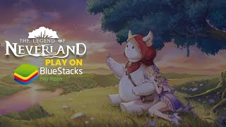 How to Play The Legend of Neverland on PC with BlueStacks screenshot 5