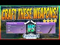 WHAT ARE THE BEST 4 STAR CRAFTED WEAPONS | F2P Players CRAFT THESE! | Genshin Impact Guide