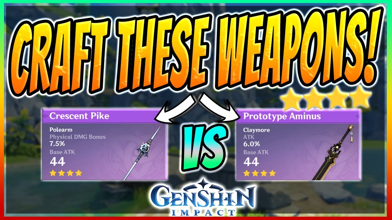 Crescent Pike. Genshin Catalyst Weapon. Player Crafter стержень суперсплава где. Y8 game where you Craft Weapons. Импакт forge