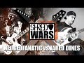 Shred Wars - Jared Dines VS NeoGeofanatic