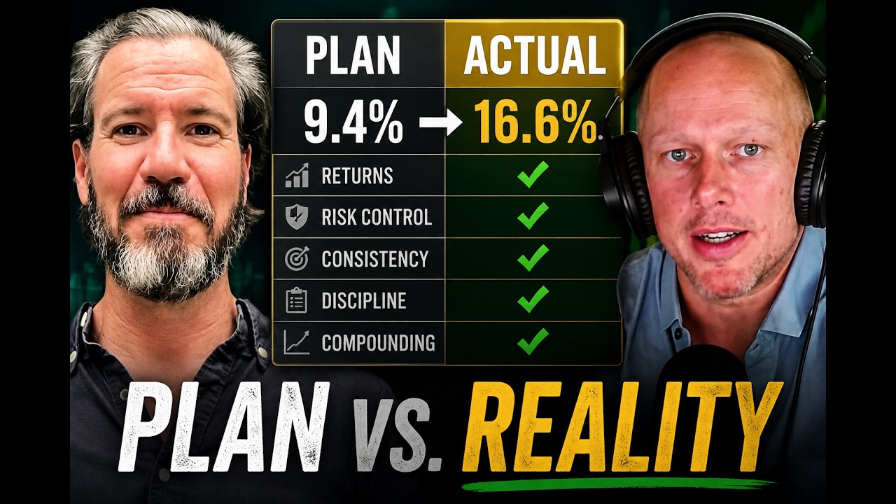 Every One of Our Last 10 Trades Beat Its Own Target — Here's Why