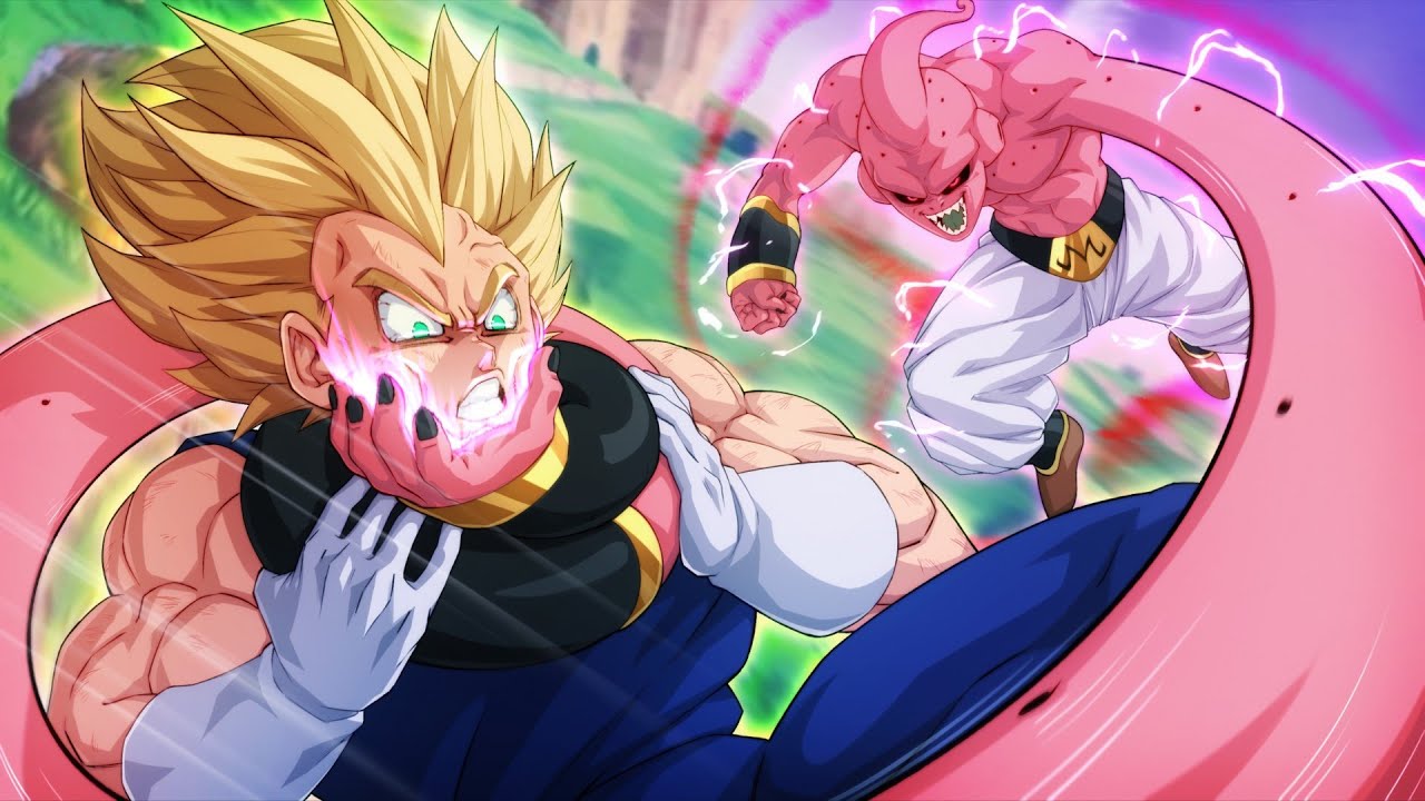 Three Idiots VS Tenkaichi's Hardest Boss Battle