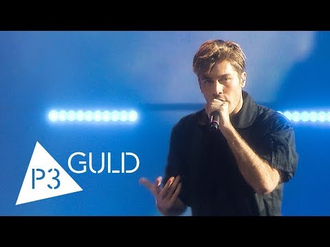 Benjamin Ingrosso - So Good So Fine When You'Re Messing With My Mind