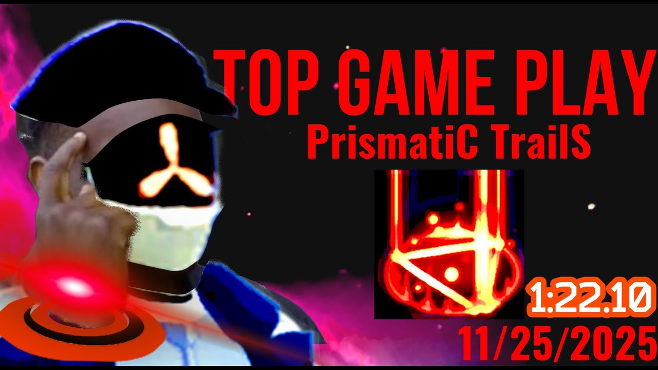 TOP Prismatic Trial Captain 1 22 10 11 26 2024 YouTube top-prismatic-trial-captain-1-22-10-11-26-2024-youtube