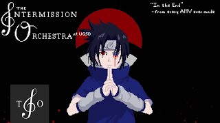Linkin Park — In the End (A Naruto AMV) || Fall 2021 Concert